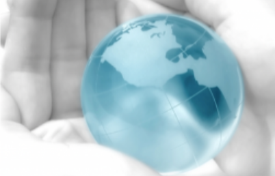 globe